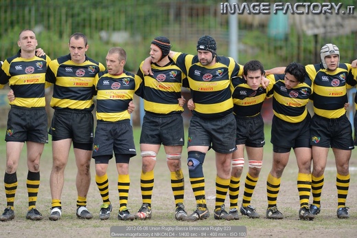 2012-05-06 Union Rugby-Bassa Bresciana Rugby 023